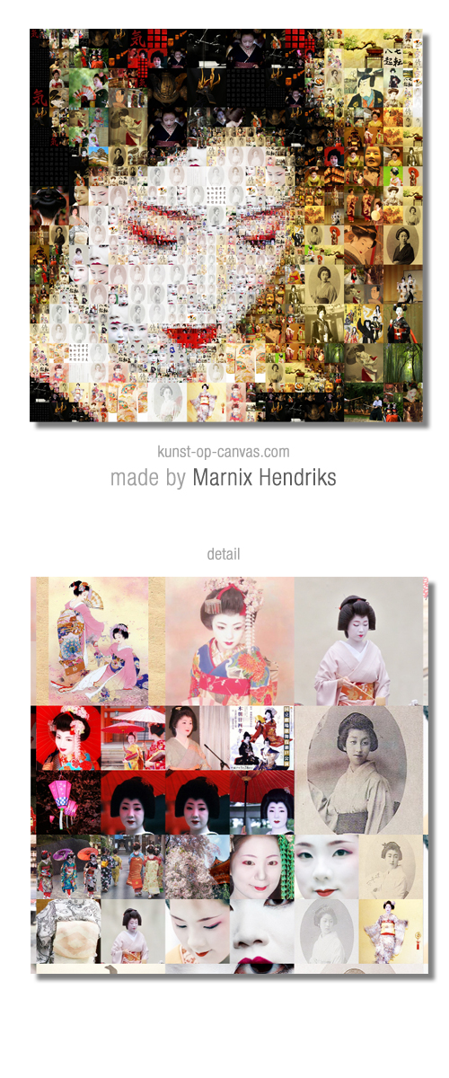 Geisha I